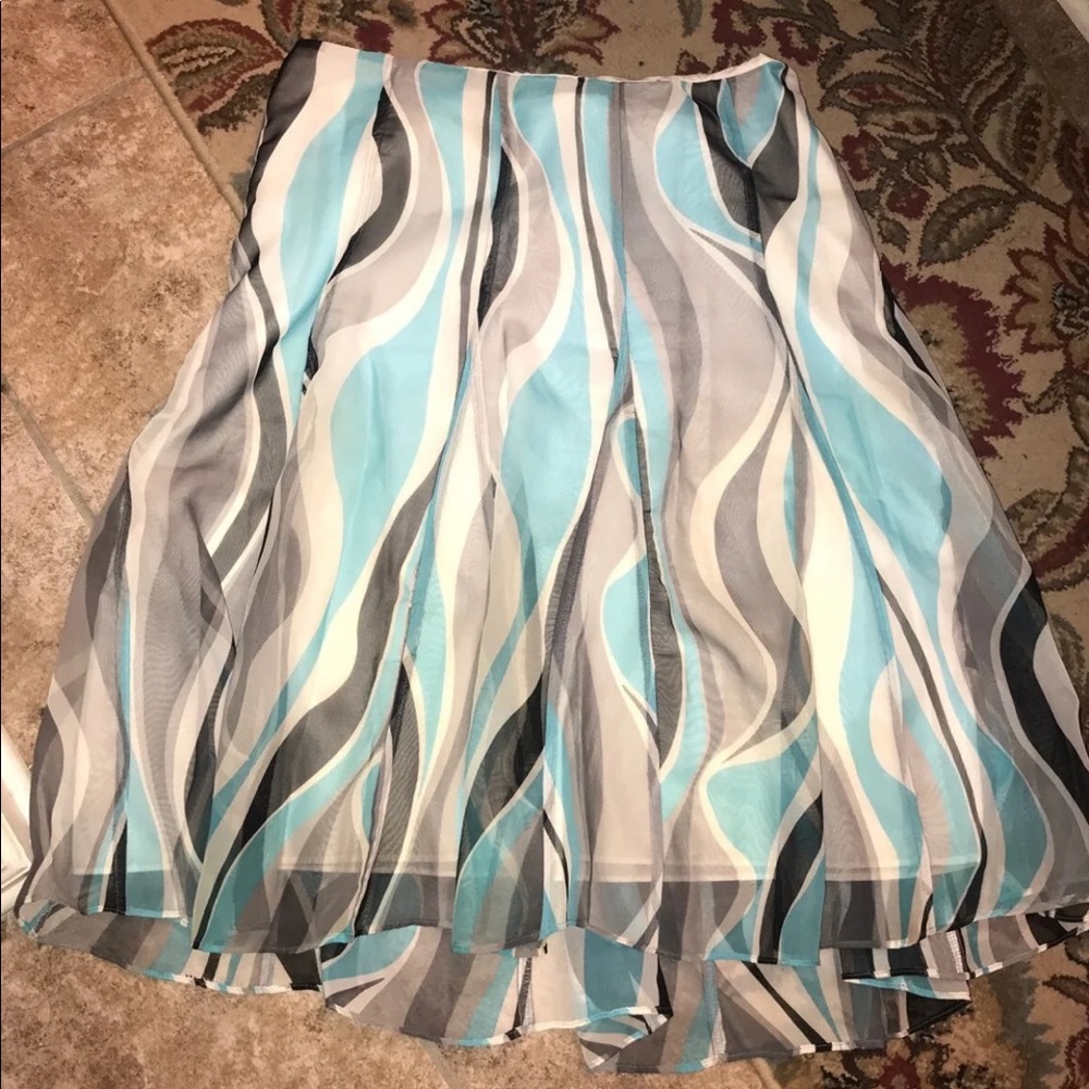 Cute skirt